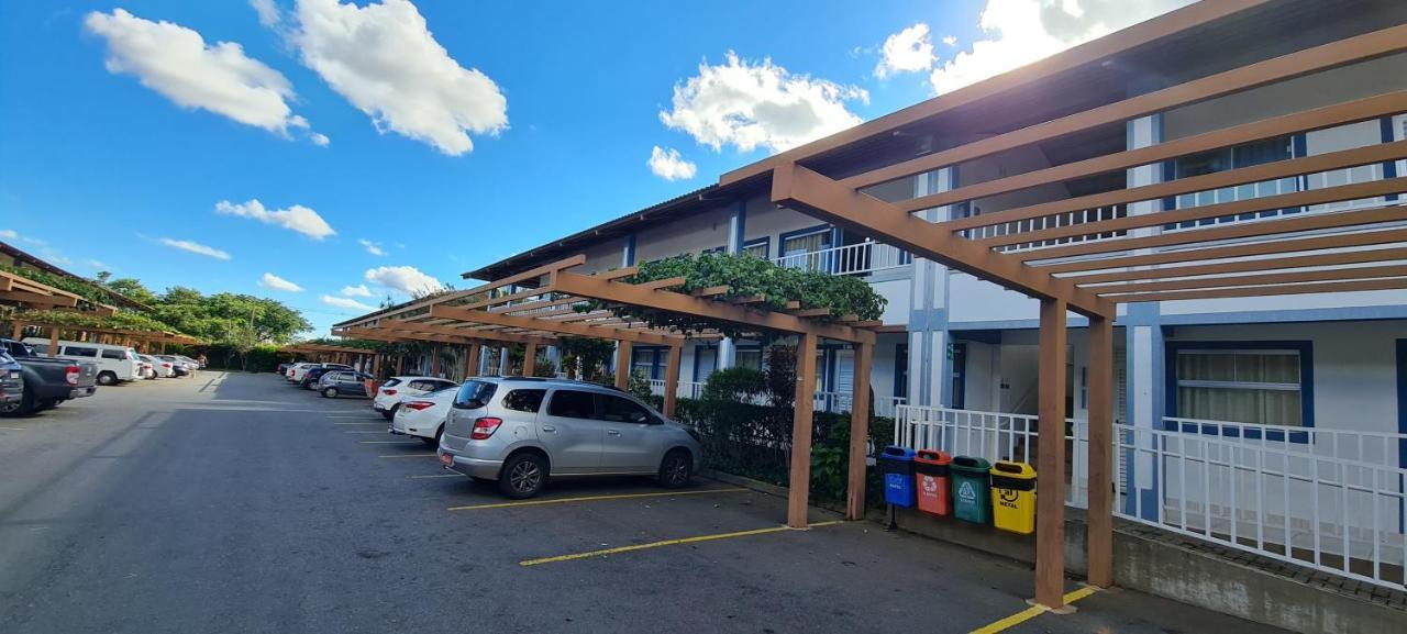Lacqua Diroma 5 - Apartamentos Jn 卡达斯诺瓦斯 外观 照片