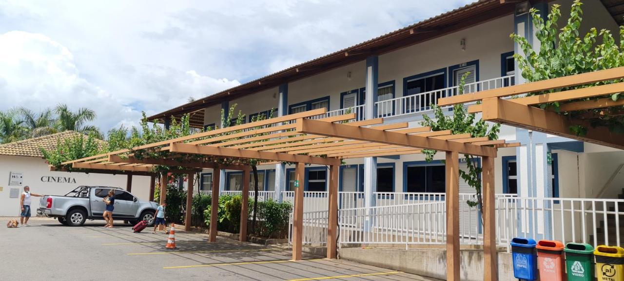 Lacqua Diroma 5 - Apartamentos Jn 卡达斯诺瓦斯 外观 照片