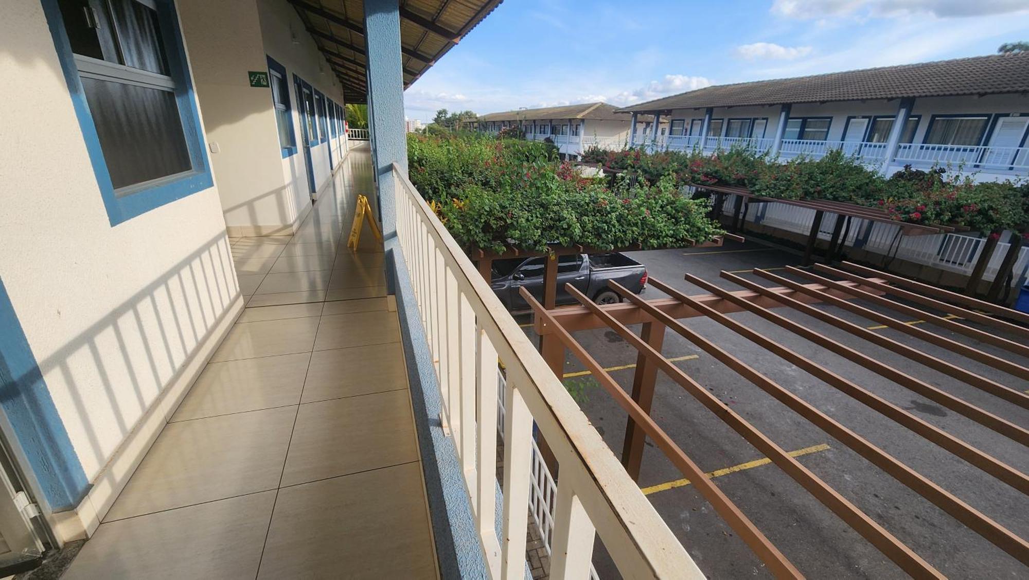 Lacqua Diroma 5 - Apartamentos Jn 卡达斯诺瓦斯 外观 照片